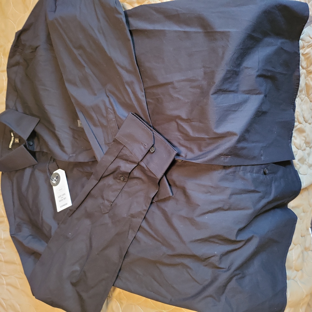 Dress Shirt